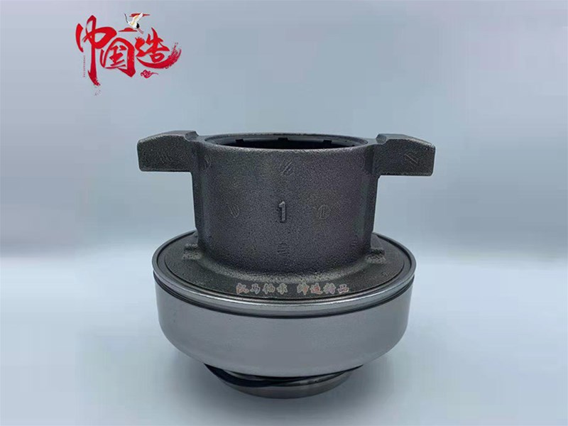 凯马轴承：汽车离合器轴承要定期调整离合器